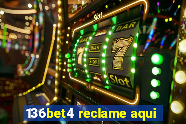 136bet4 reclame aqui