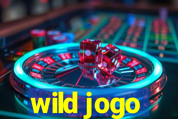 wild jogo