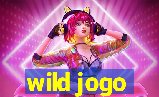 wild jogo