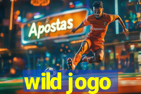 wild jogo