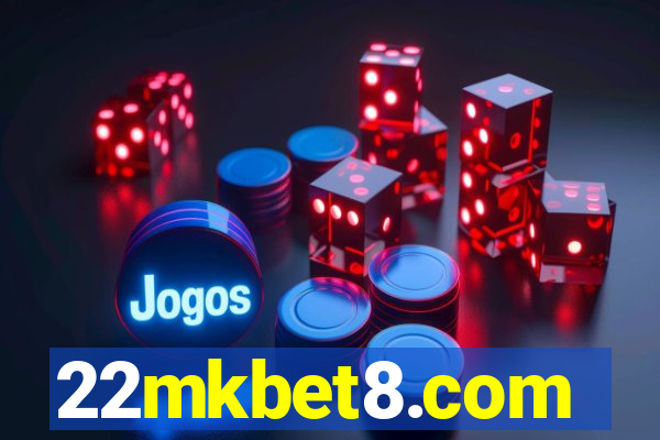 22mkbet8.com