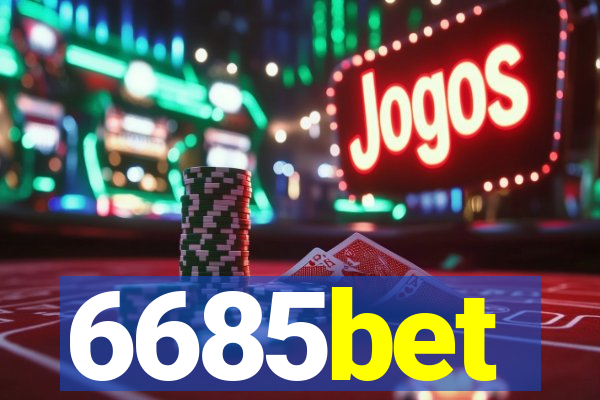 6685bet