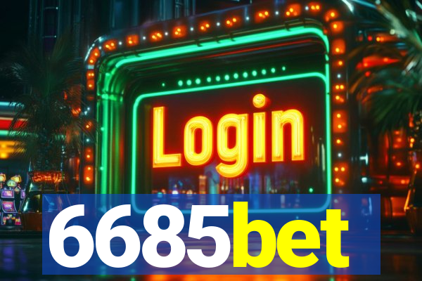 6685bet