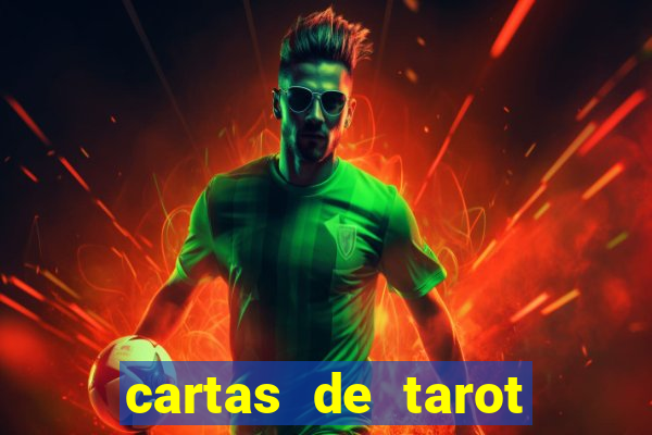 cartas de tarot significado pdf