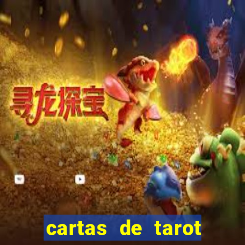 cartas de tarot significado pdf