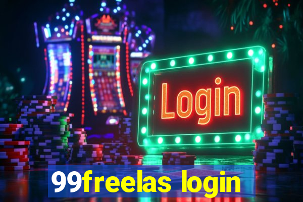 99freelas login