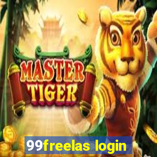 99freelas login