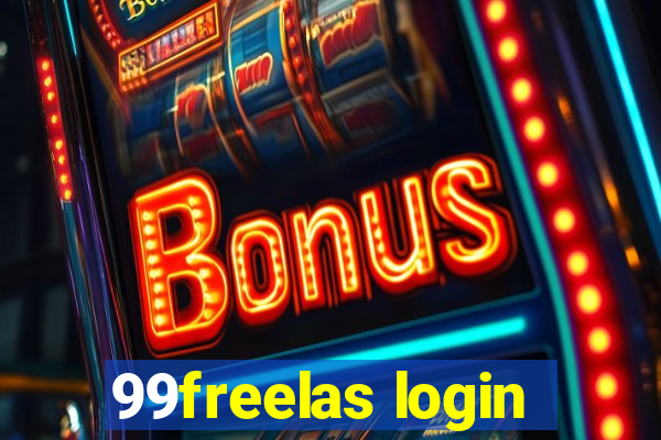 99freelas login