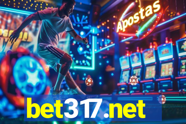 bet317.net