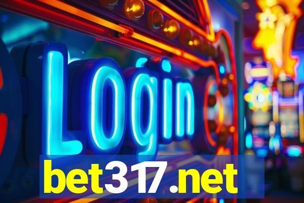 bet317.net