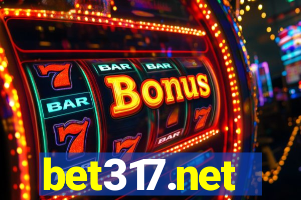 bet317.net