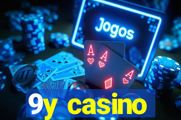 9y casino