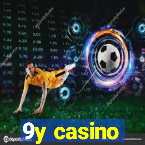 9y casino