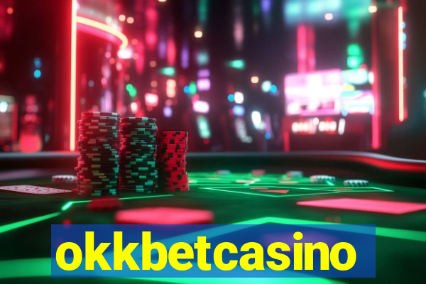 okkbetcasino