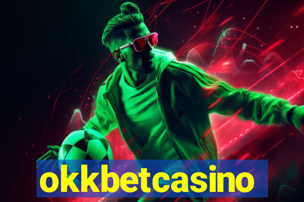 okkbetcasino