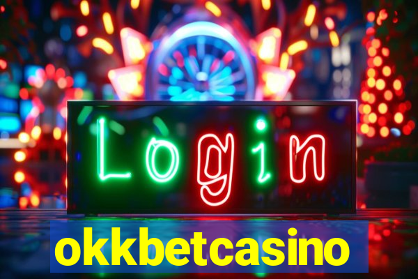 okkbetcasino