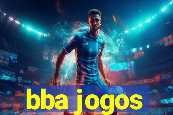 bba jogos