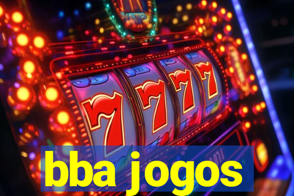 bba jogos