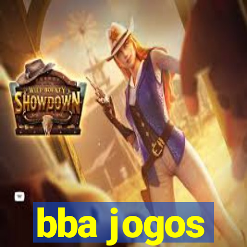 bba jogos