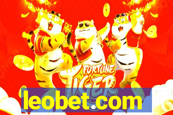 leobet.com