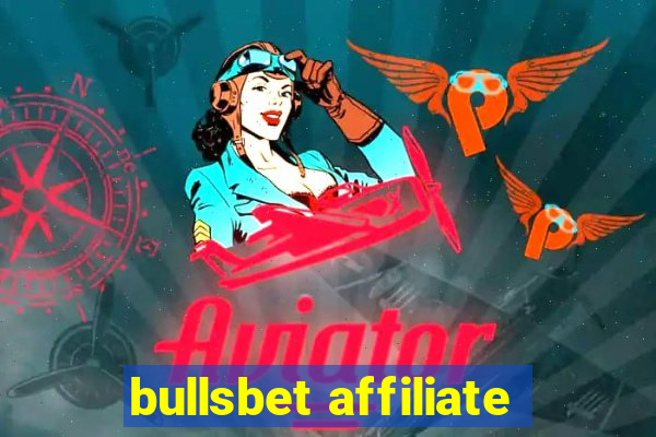 bullsbet affiliate