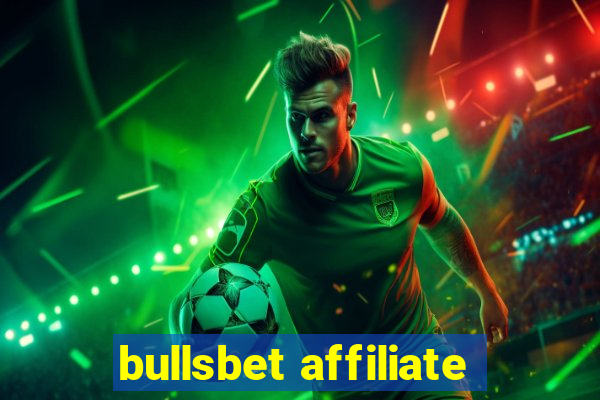 bullsbet affiliate