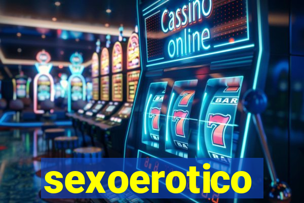 sexoerotico