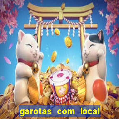 garotas com local porto alegre