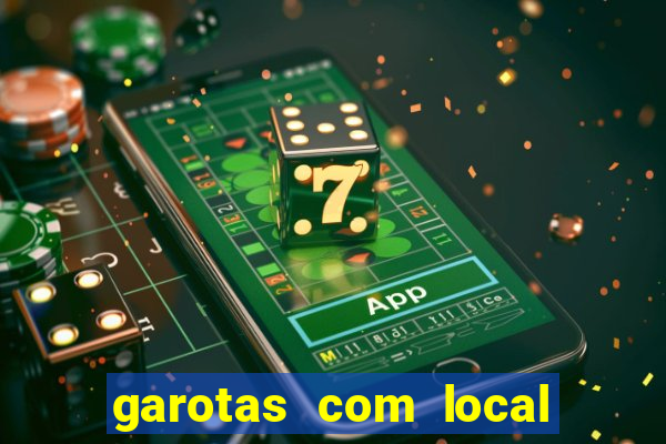 garotas com local porto alegre