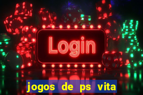 jogos de ps vita download pkg