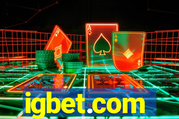 igbet.com