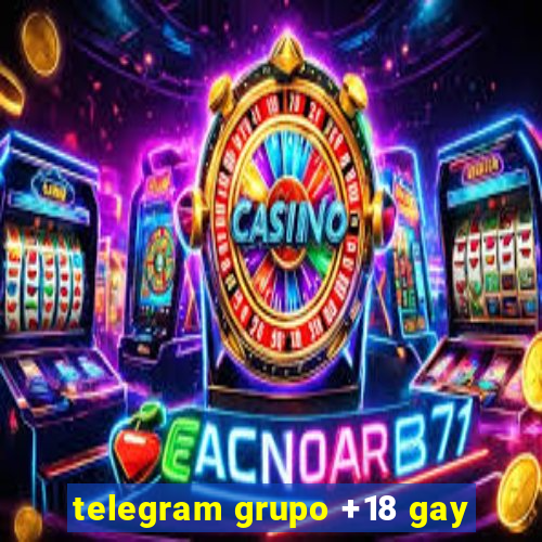 telegram grupo +18 gay