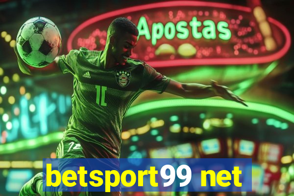 betsport99 net