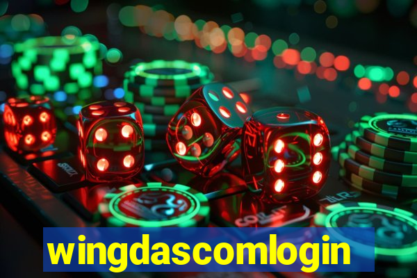 wingdascomlogin