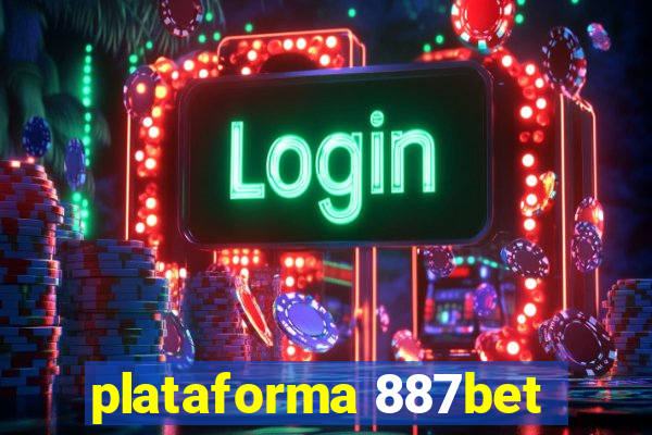 plataforma 887bet