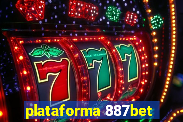 plataforma 887bet