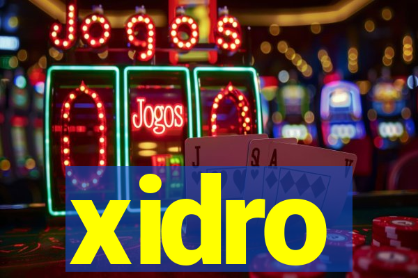 xidro