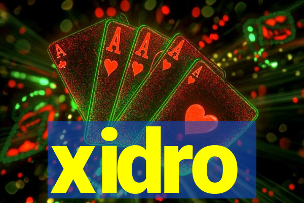 xidro