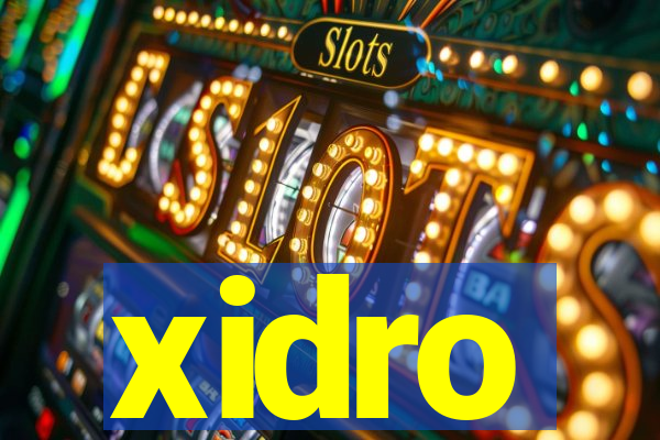 xidro