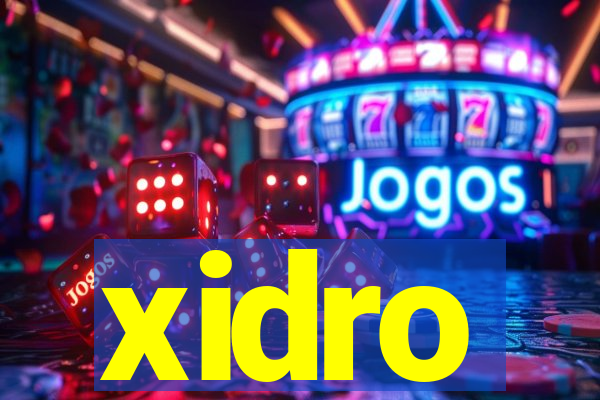 xidro