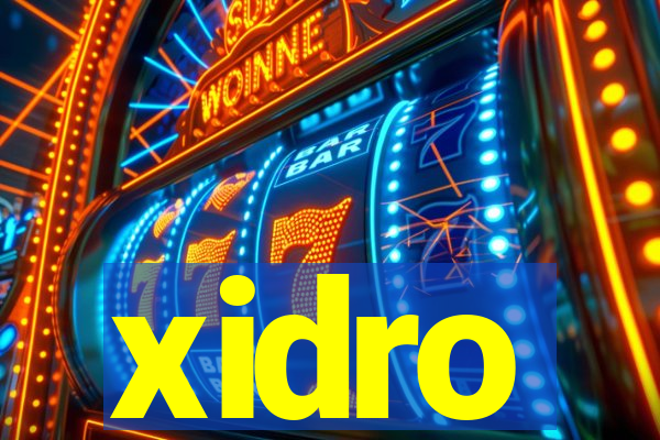 xidro