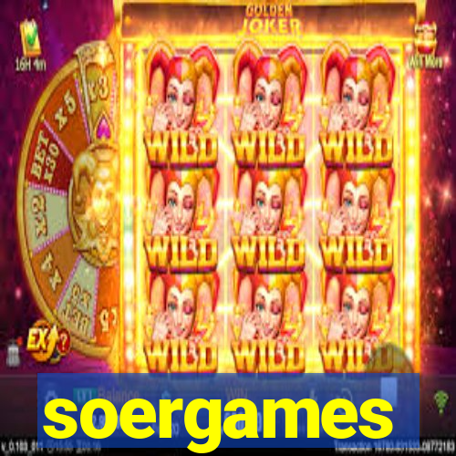 soergames