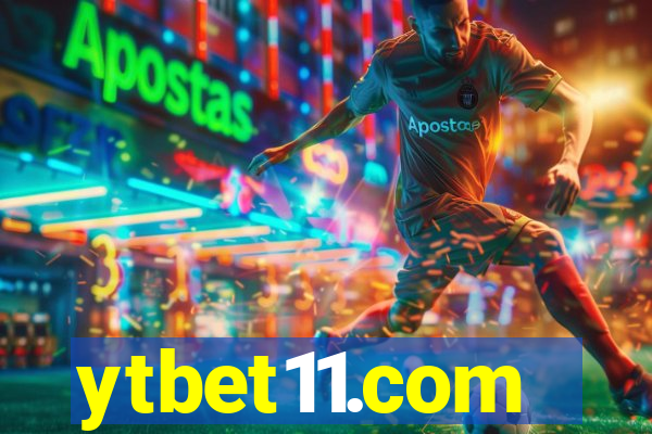 ytbet11.com