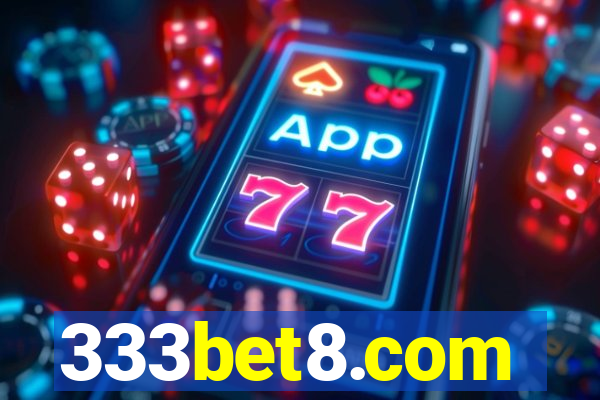 333bet8.com