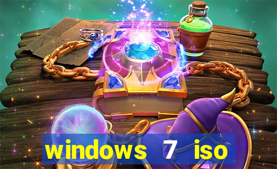 windows 7 iso download 64 bits