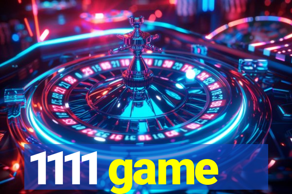 1111 game