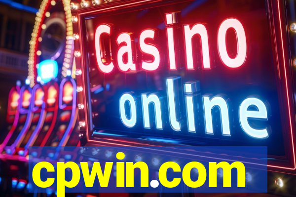 cpwin.com