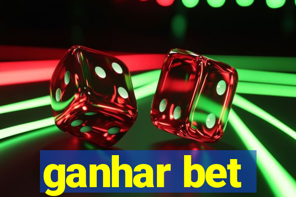 ganhar bet