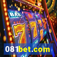 081bet.com