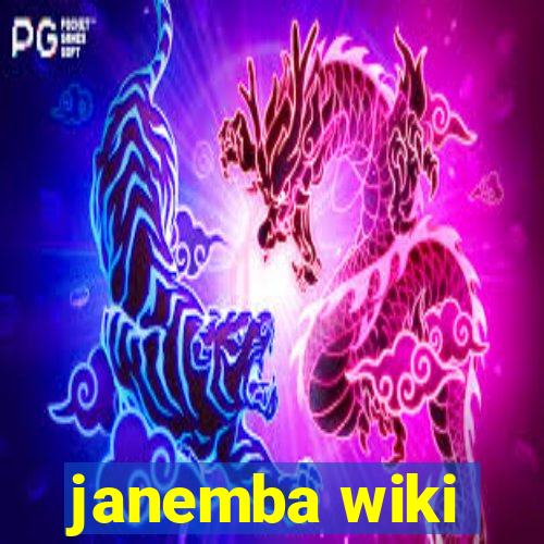 janemba wiki